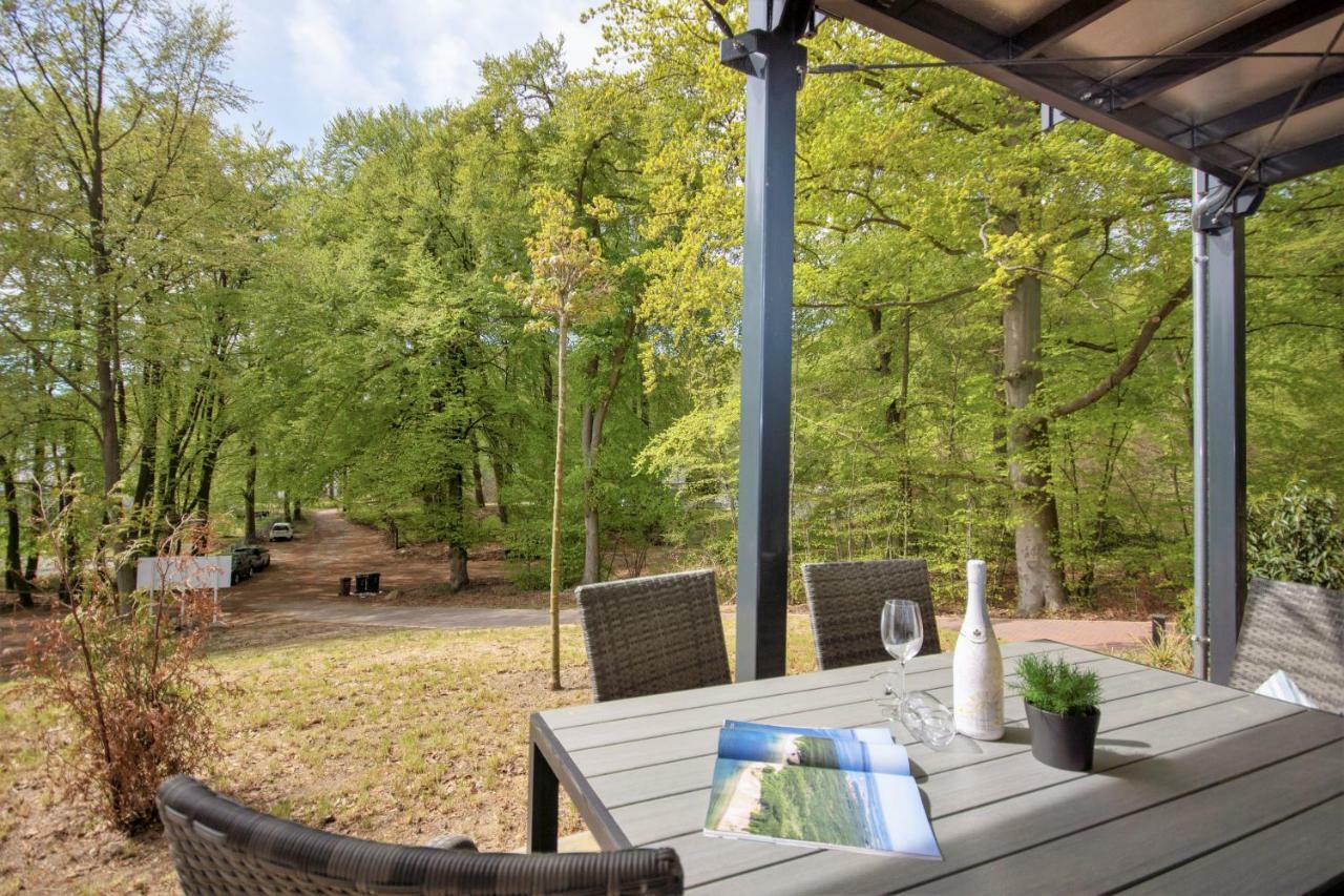 Ferienwohnung Kuestenflair Sellin  외부 사진
